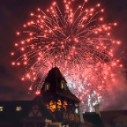 redfireworks